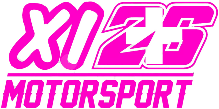1126 Motorsport – Logo