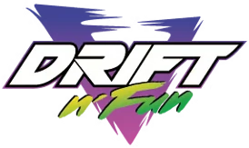 Drift’N’Fun – Logo