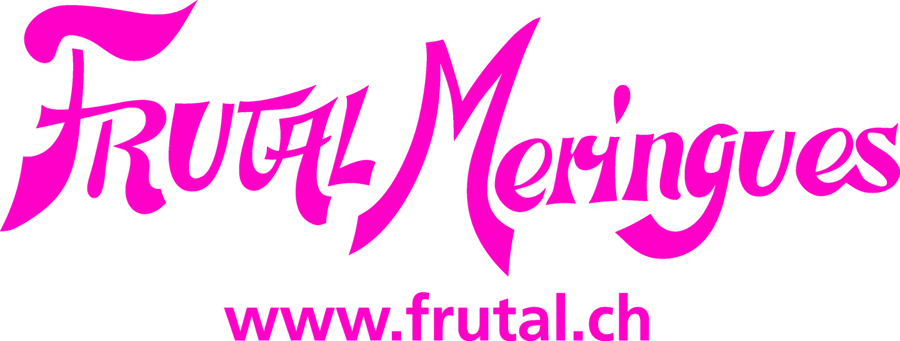 Frutal Meringues – Logo
