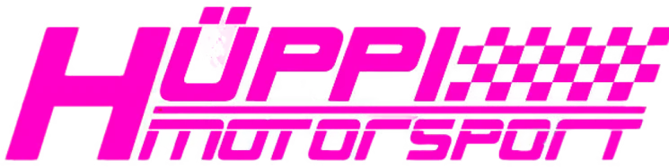Hüppi Motorsport – Logo